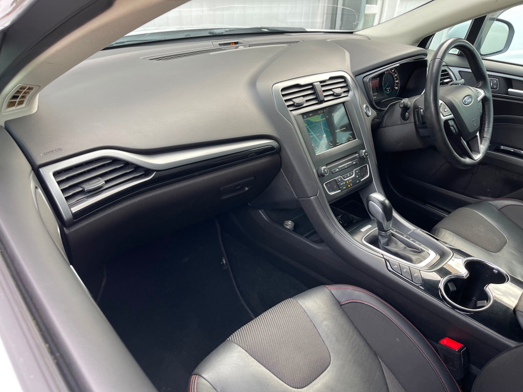 Used Ford Mondeo 2017 for sale - 76847325: Photo 25