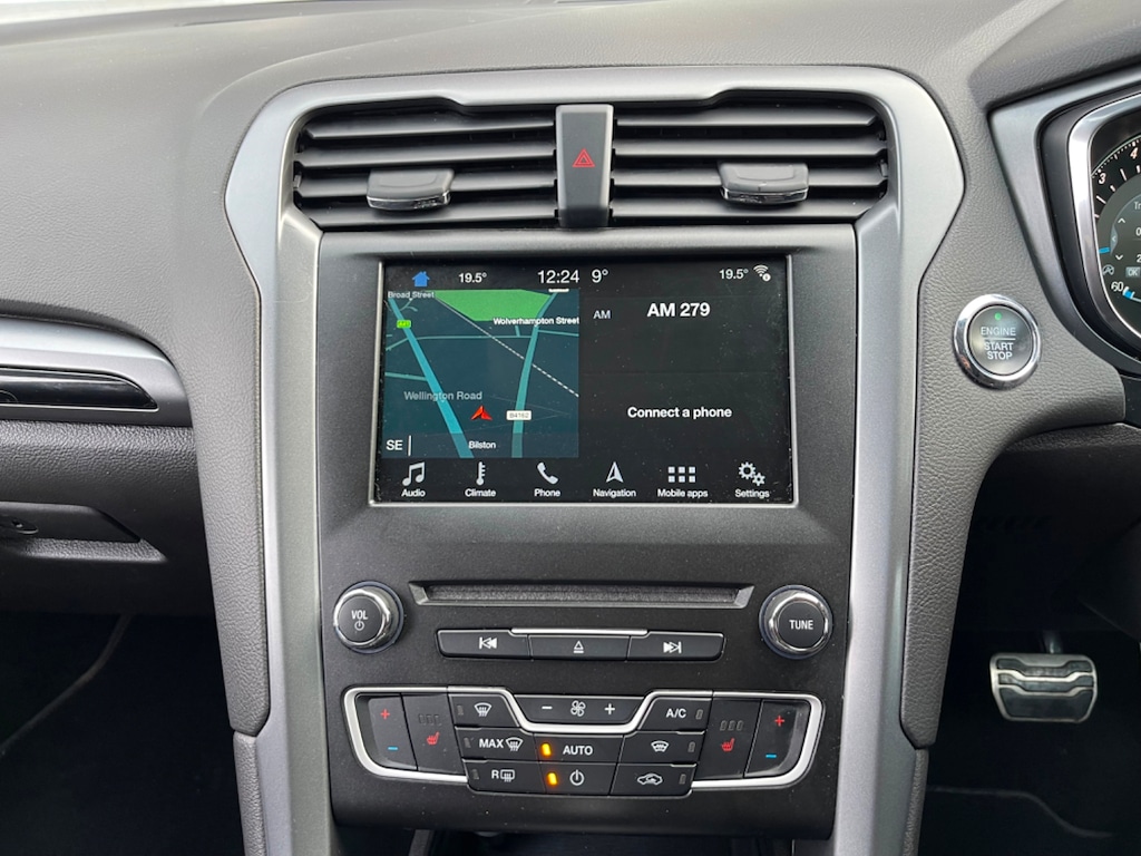 Used Ford Mondeo 2017 for sale - 76847325: Photo 26