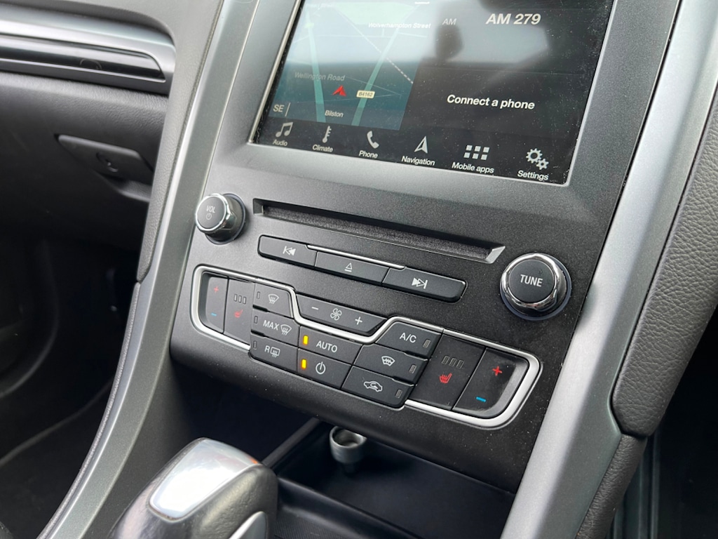 Used Ford Mondeo 2017 for sale - 76847325: Photo 31