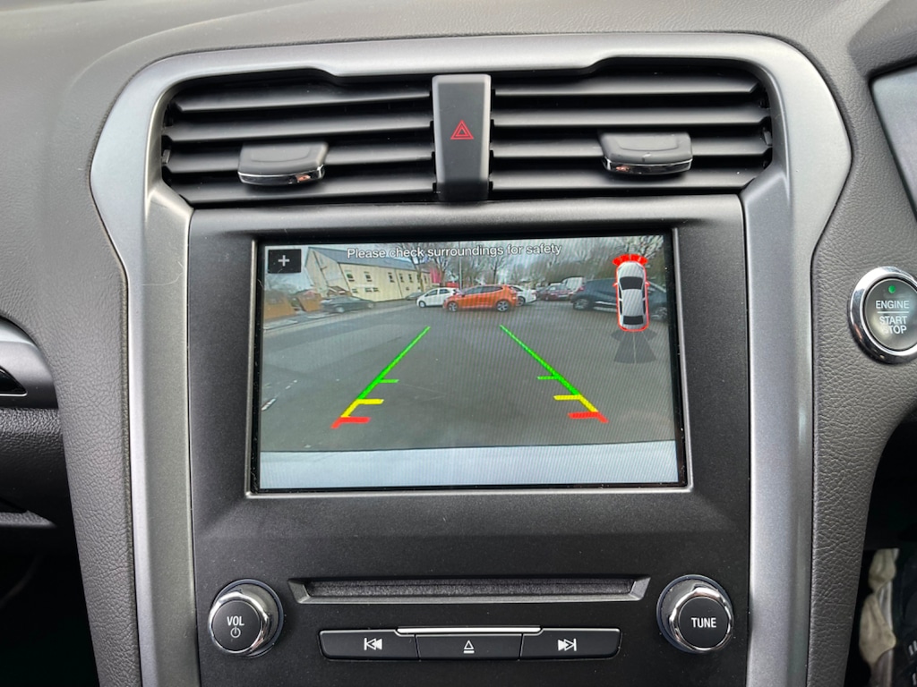 Used Ford Mondeo 2017 for sale - 76847325: Photo 32