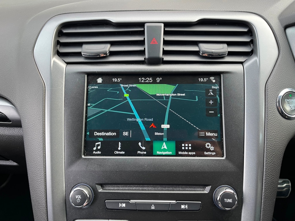 Used Ford Mondeo 2017 for sale - 76847325: Photo 33