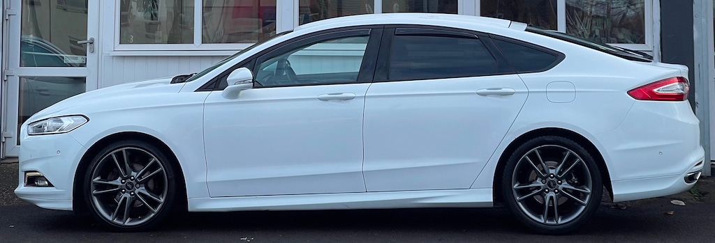 Used Ford Mondeo 2017 for sale - 76847325: Photo 35