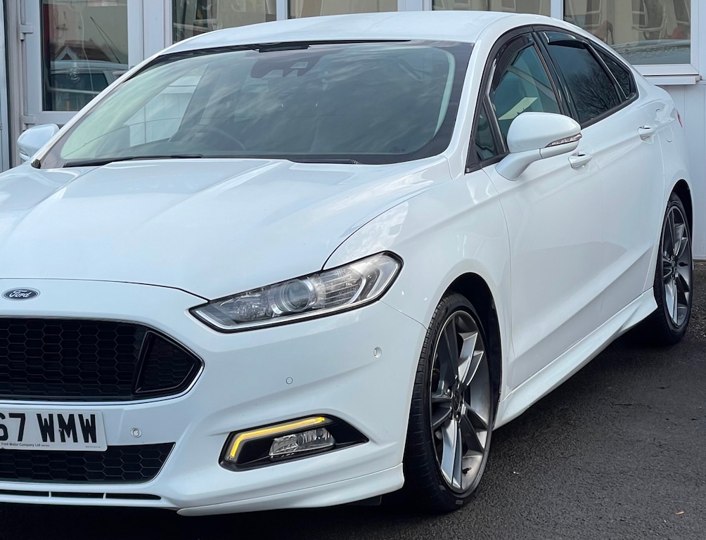 Used Ford Mondeo 2017 for sale - 76847325: Photo 38