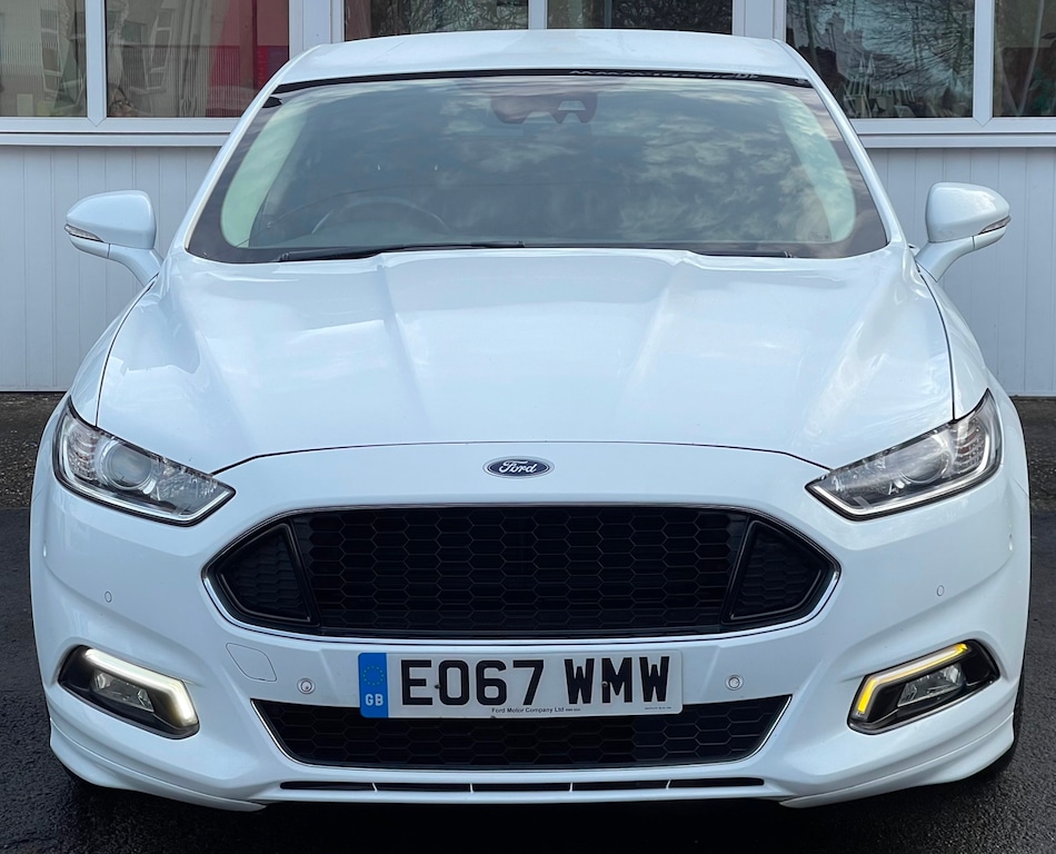 Used Ford Mondeo 2017 for sale - 76847325: Photo 39