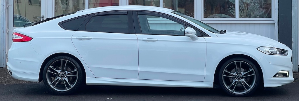 Used Ford Mondeo 2017 for sale - 76847325: Photo 8