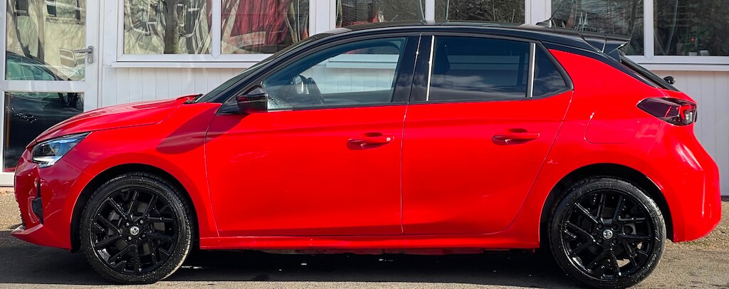 Used Vauxhall Corsa 2022 for sale - 78081501: Photo 12