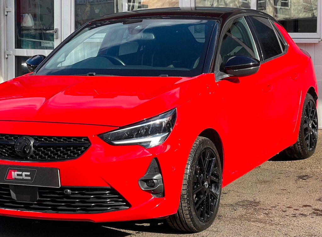 Used Vauxhall Corsa 2022 for sale - 78081501: Photo 16