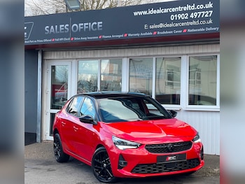 Used Vauxhall Corsa 2022 for sale - 78081501: Photo