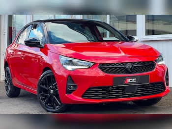 Used Vauxhall Corsa 2022 for sale - 78081501: Photo