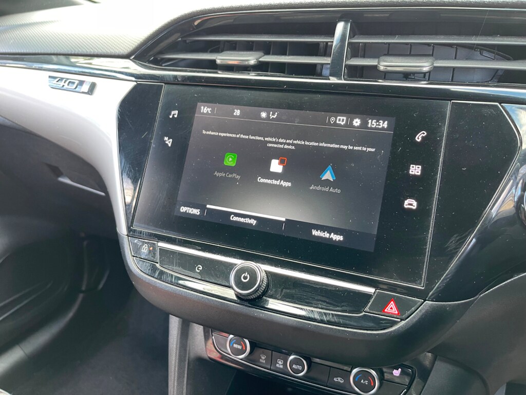 Used Vauxhall Corsa 2022 for sale - 78081501: Photo 34