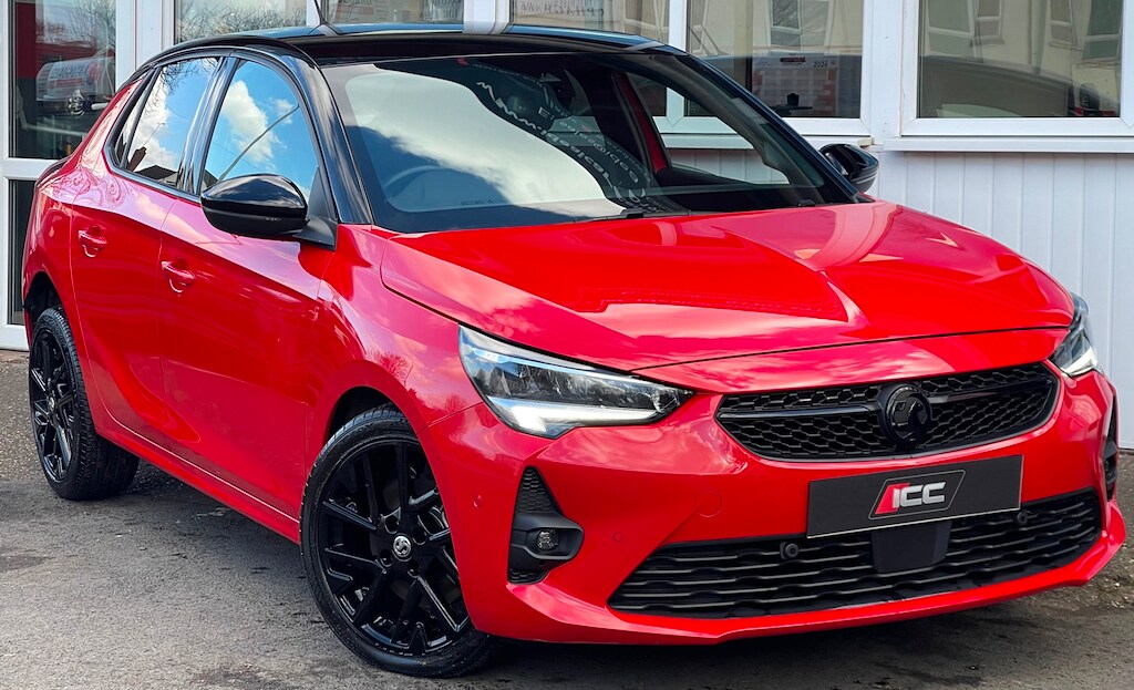 Used Vauxhall Corsa 2022 for sale - 78081501: Photo 4