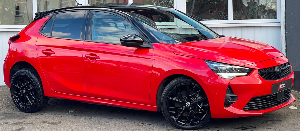 Used Vauxhall Corsa 2022 for sale - 78081501: Photo 5