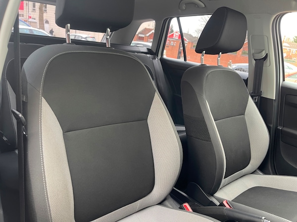 Used Skoda Fabia 2018 for sale - 75572144: Photo 12