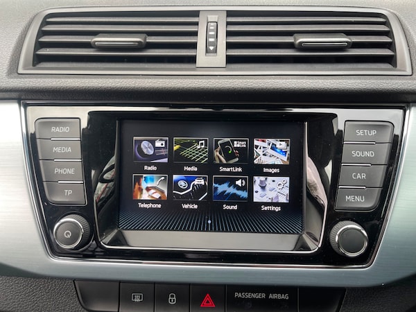 Used Skoda Fabia 2018 for sale - 75572144: Photo 23