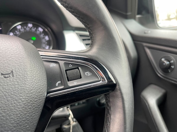 Used Skoda Fabia 2018 for sale - 75572144: Photo 24