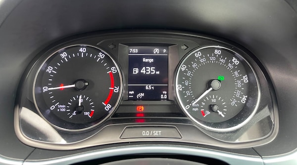 Used Skoda Fabia 2018 for sale - 75572144: Photo 26