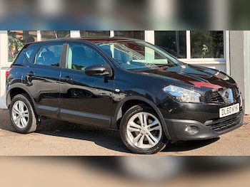 Used Nissan Qashqai 2011 for sale - 79021315: Photo