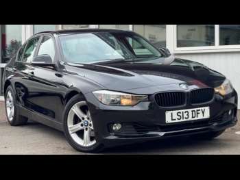 Used BMW 3 Series 2013 for sale - 75108483: Photo