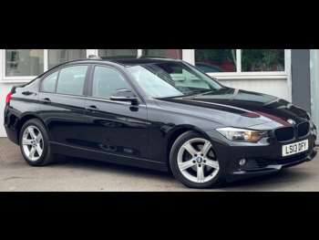Used BMW 3 Series 2013 for sale - 75108483: Photo