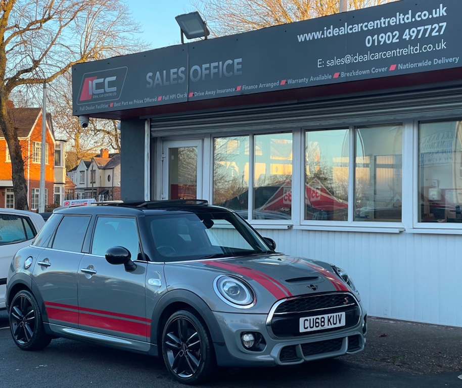 Used MINI Hatch 2018 for sale - 76796662: Photo 10