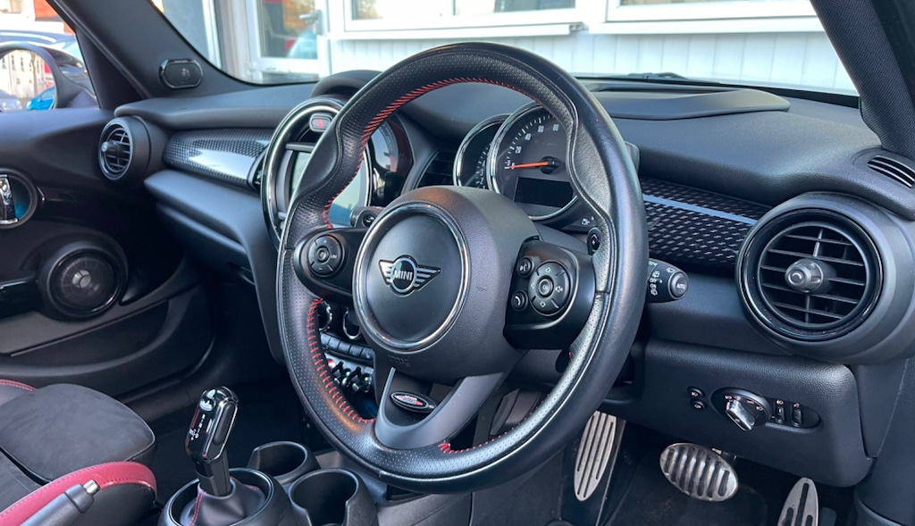 Used MINI Hatch 2018 for sale - 76796662: Photo 11