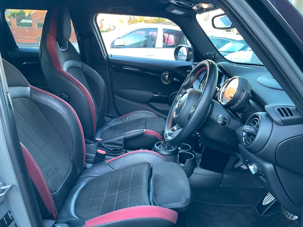 Used MINI Hatch 2018 for sale - 76796662: Photo 12