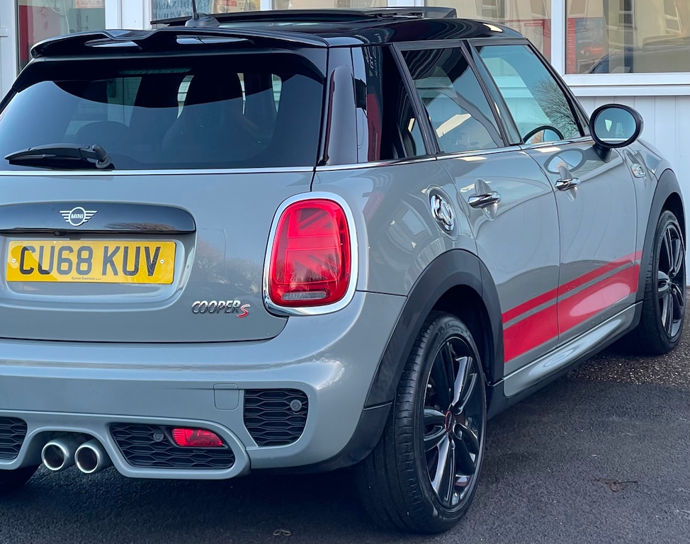 Used MINI Hatch 2018 for sale - 76796662: Photo 13