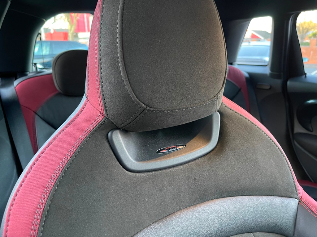 Used MINI Hatch 2018 for sale - 76796662: Photo 14