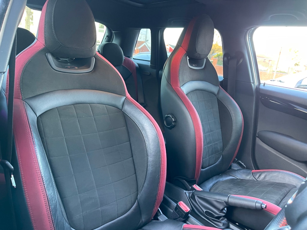 Used MINI Hatch 2018 for sale - 76796662: Photo 16