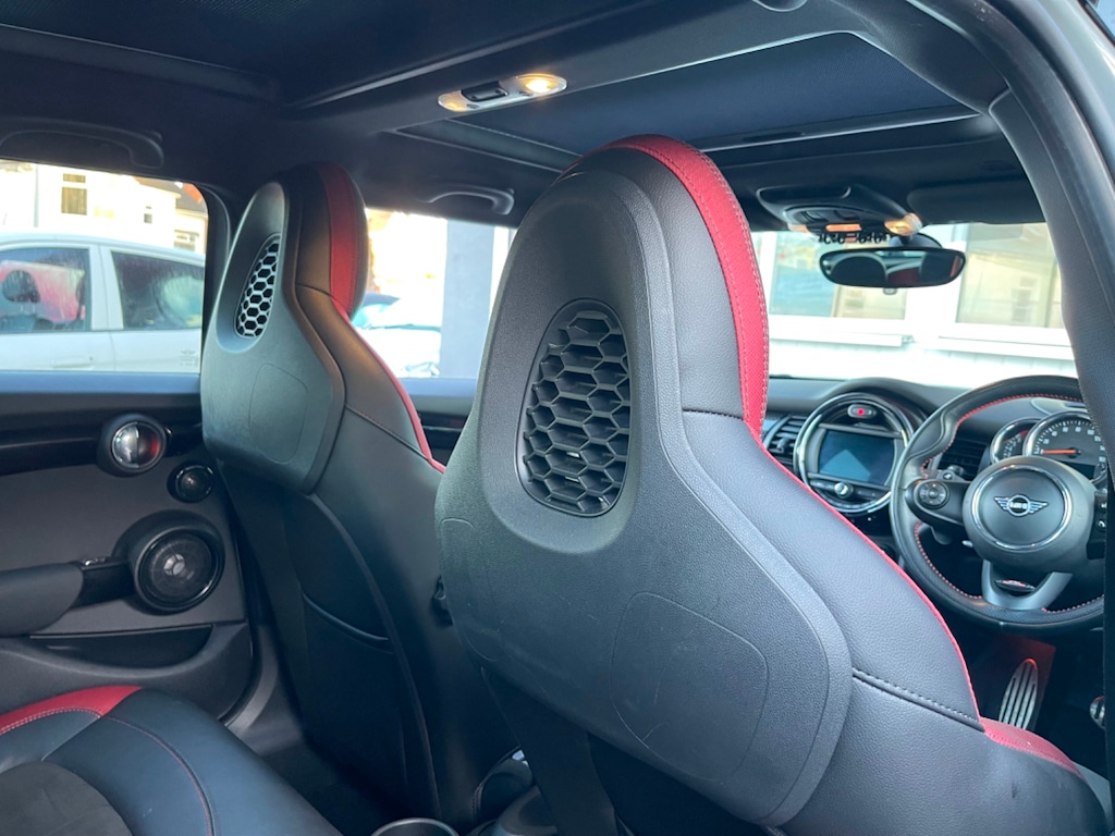 Used MINI Hatch 2018 for sale - 76796662: Photo 17