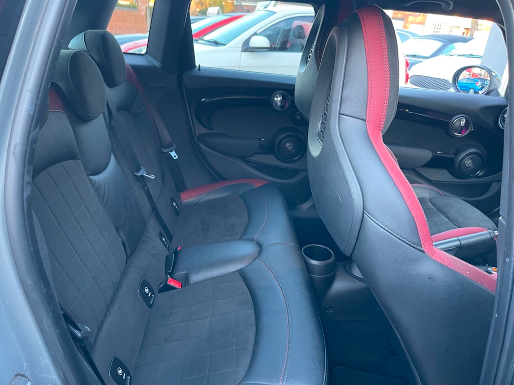 Used MINI Hatch 2018 for sale - 76796662: Photo 18