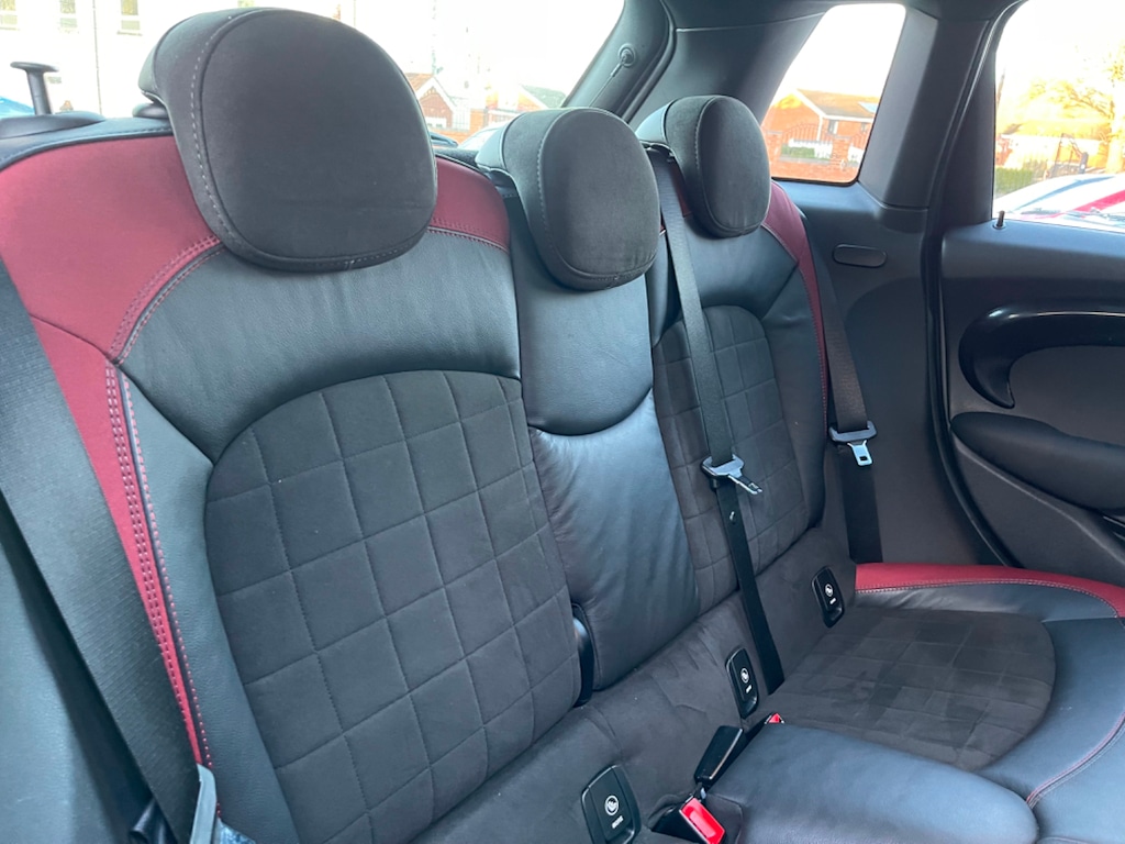 Used MINI Hatch 2018 for sale - 76796662: Photo 21