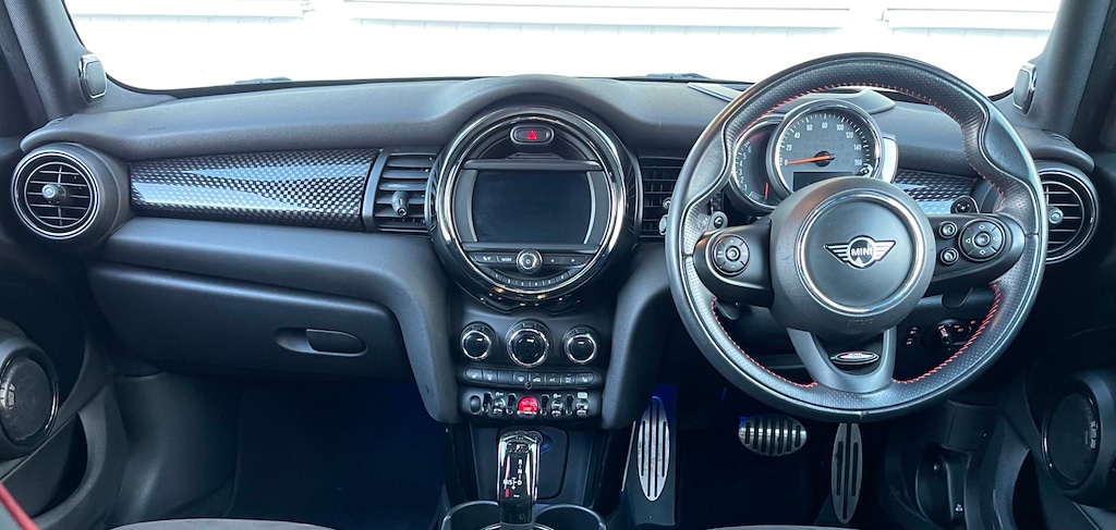 Used MINI Hatch 2018 for sale - 76796662: Photo 22