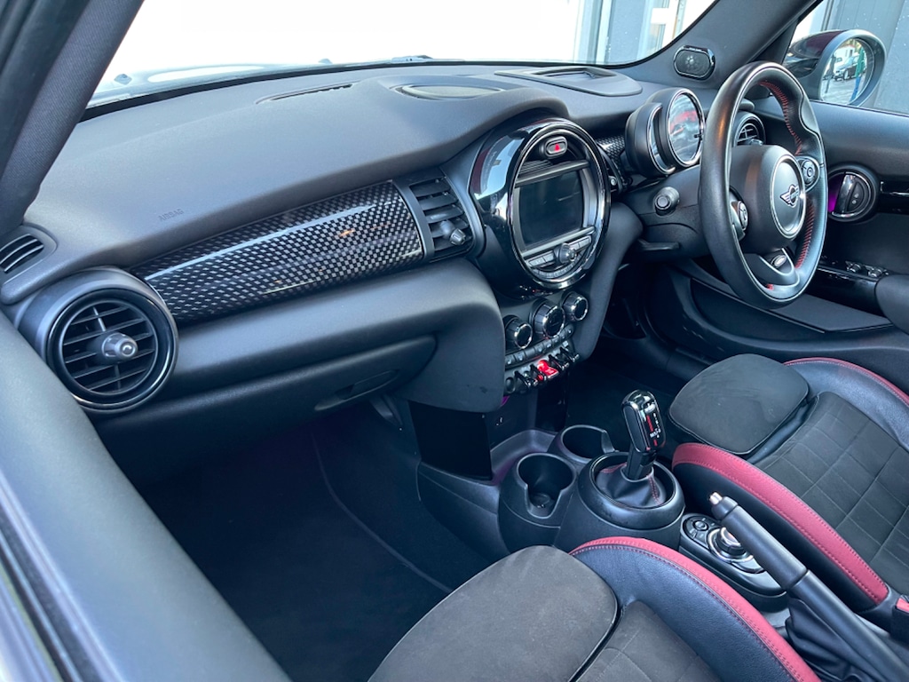 Used MINI Hatch 2018 for sale - 76796662: Photo 24