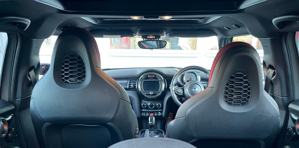 Used MINI Hatch 2018 for sale - 76796662: Photo 25