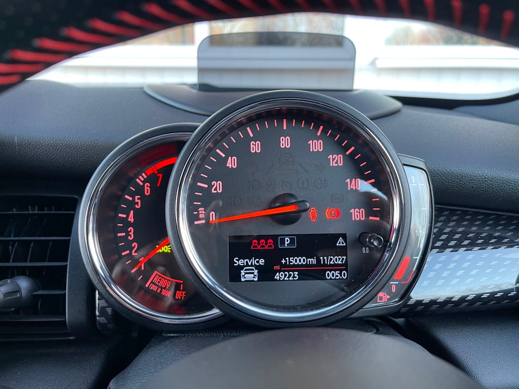 Used MINI Hatch 2018 for sale - 76796662: Photo 28