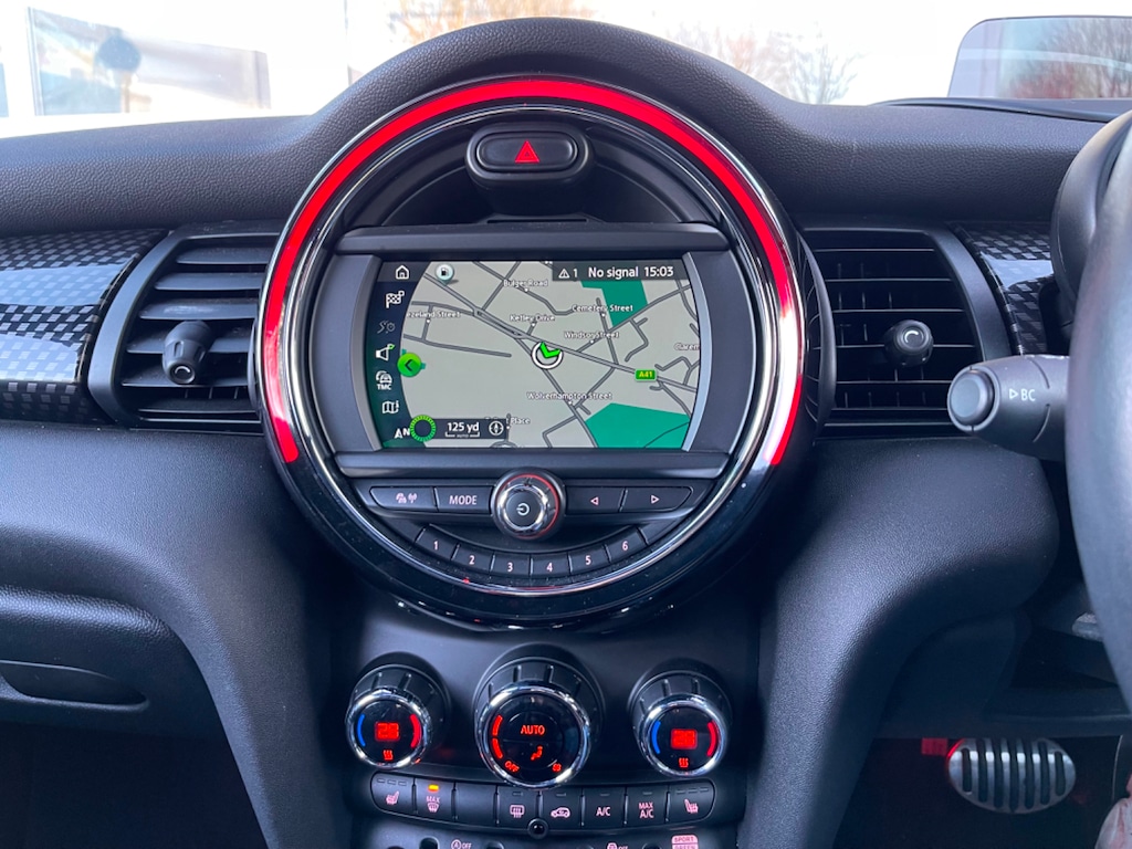 Used MINI Hatch 2018 for sale - 76796662: Photo 30