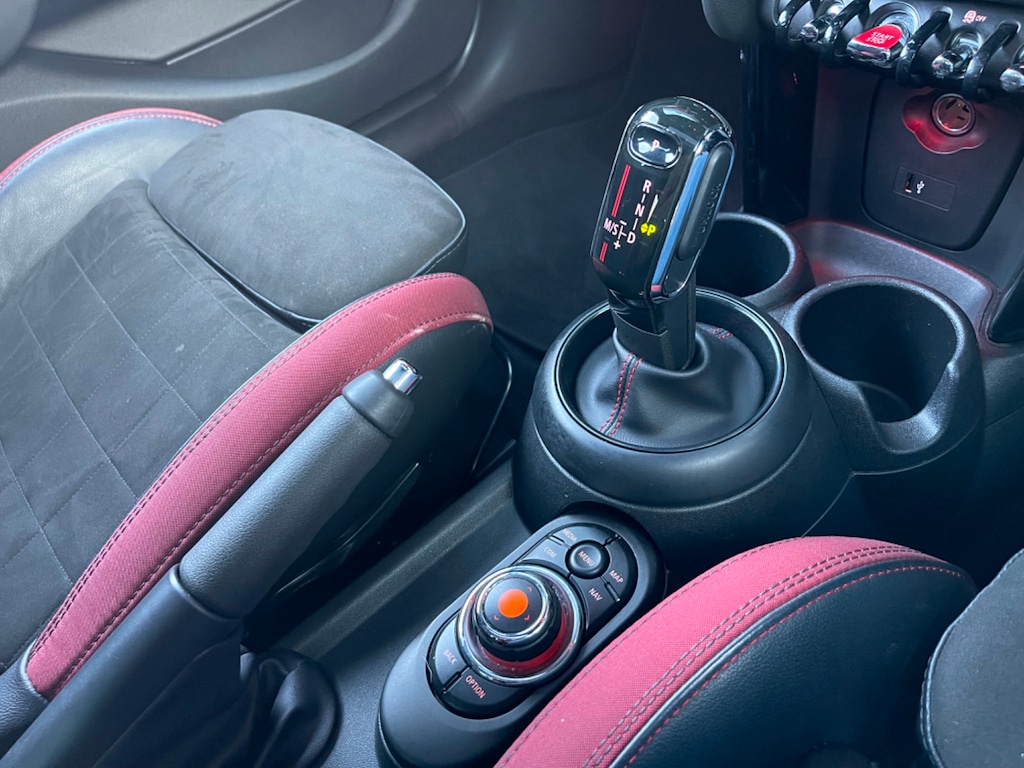 Used MINI Hatch 2018 for sale - 76796662: Photo 32