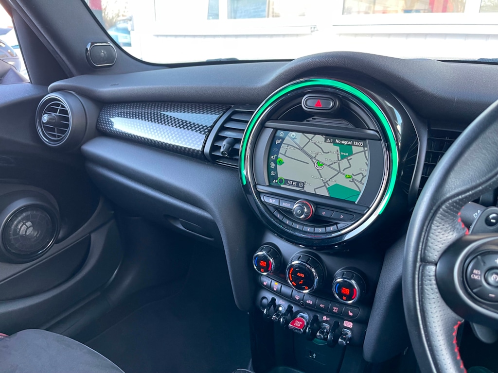 Used MINI Hatch 2018 for sale - 76796662: Photo 34