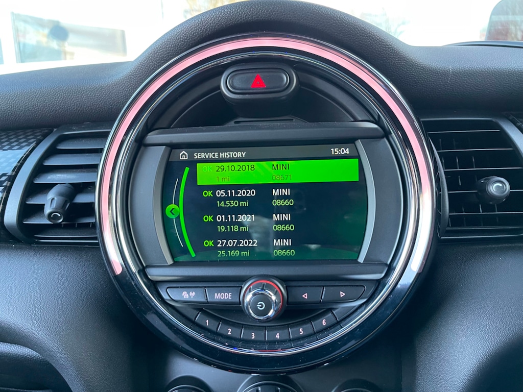 Used MINI Hatch 2018 for sale - 76796662: Photo 35