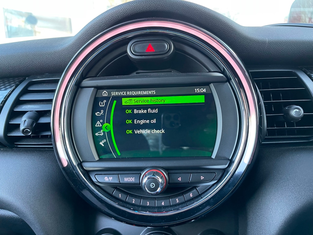 Used MINI Hatch 2018 for sale - 76796662: Photo 36