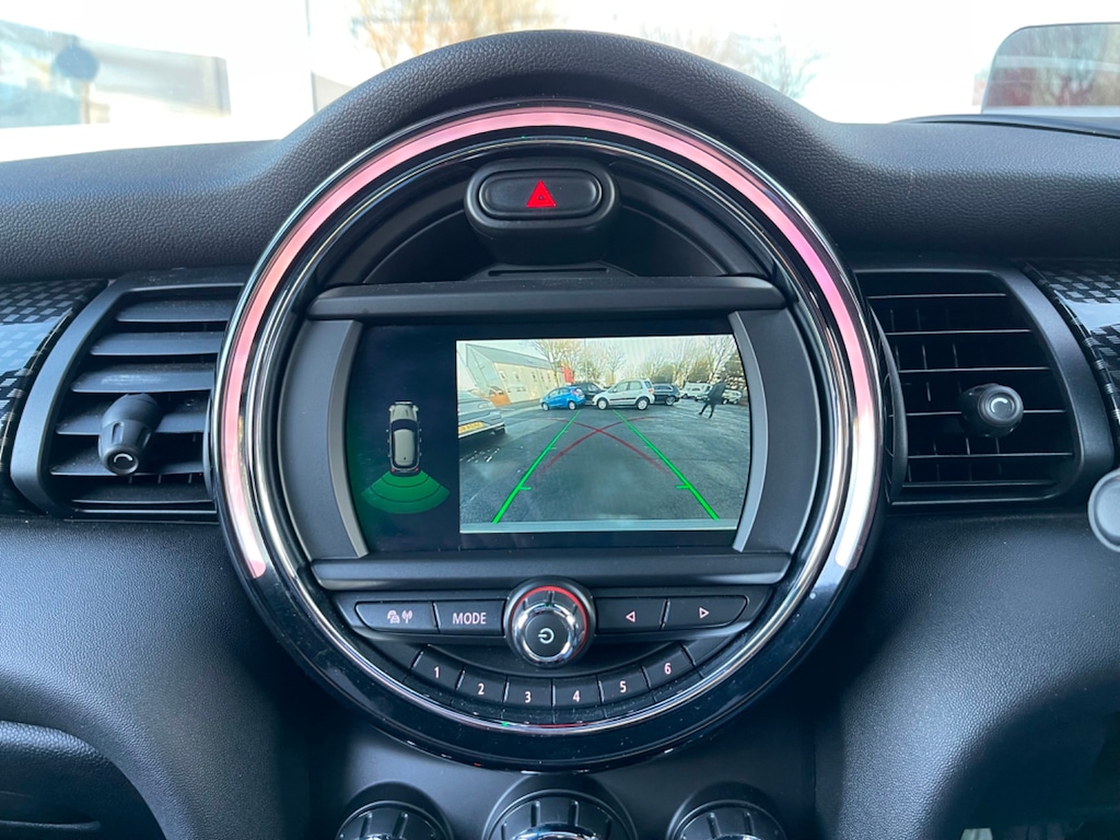 Used MINI Hatch 2018 for sale - 76796662: Photo 37