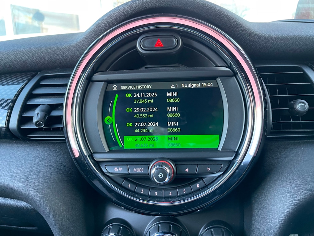 Used MINI Hatch 2018 for sale - 76796662: Photo 38