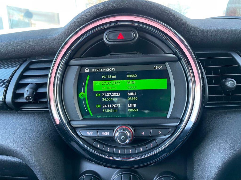 Used MINI Hatch 2018 for sale - 76796662: Photo 39