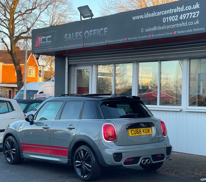 Used MINI Hatch 2018 for sale - 76796662: Photo 40