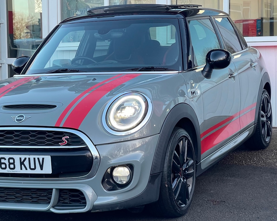 Used MINI Hatch 2018 for sale - 76796662: Photo 43