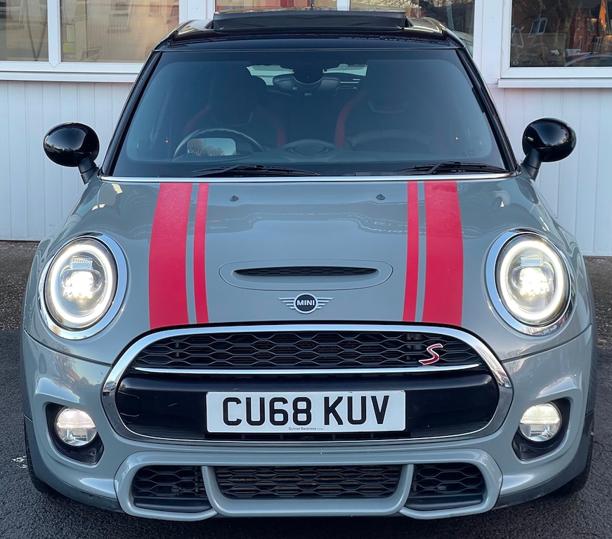 Used MINI Hatch 2018 for sale - 76796662: Photo 44