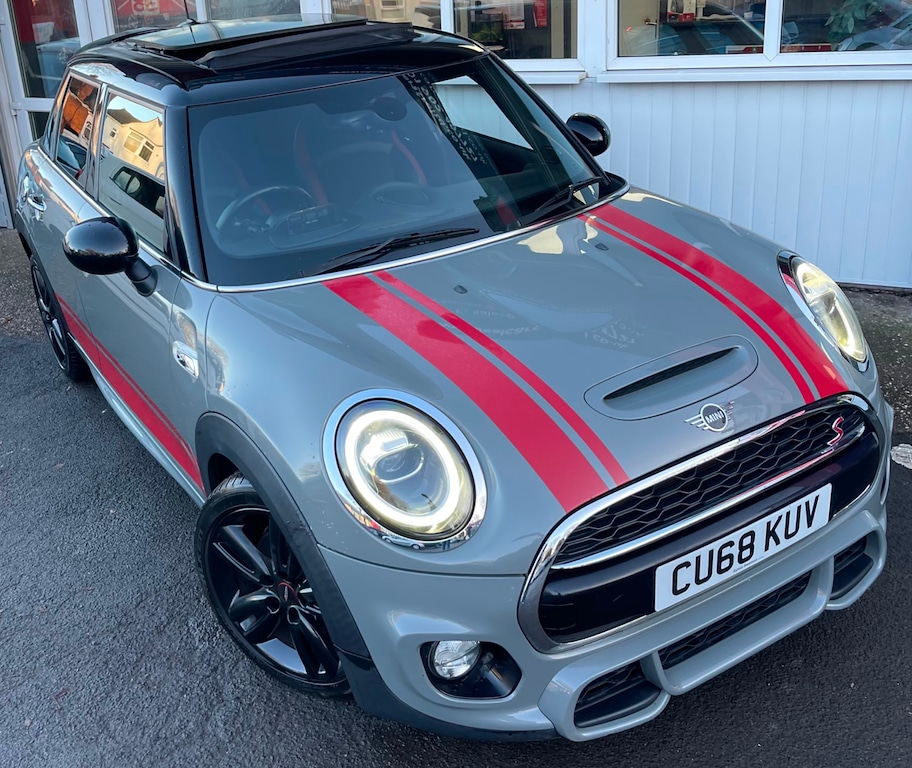 Used MINI Hatch 2018 for sale - 76796662: Photo 7