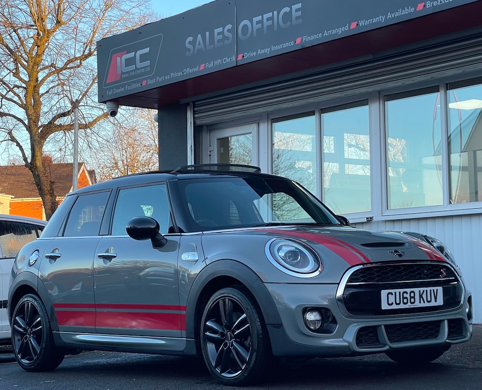 Used MINI Hatch 2018 for sale - 76796662: Photo 9