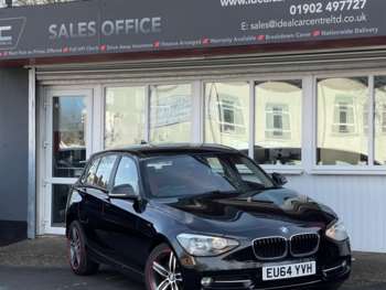 BMW 1 Series 2013-2015 116i On Road Price (Petrol), Features